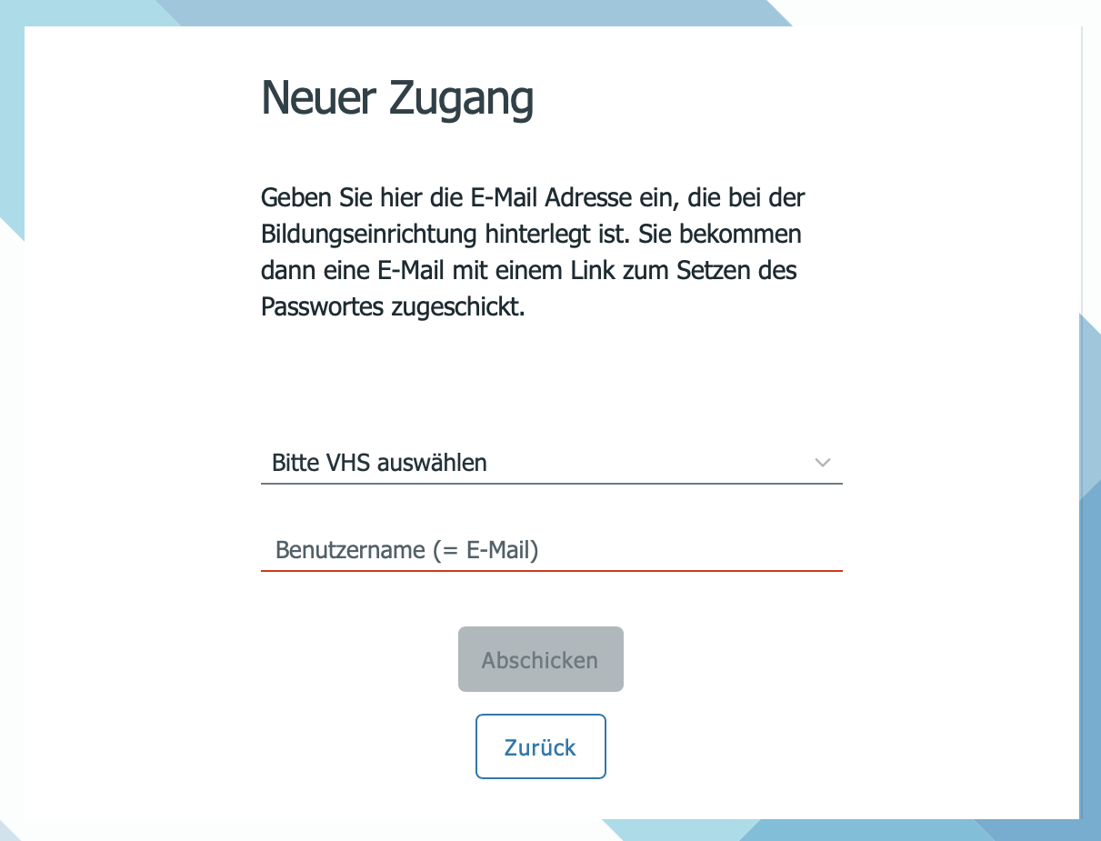 03_01_2  Zugang anlegen.png